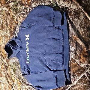Hurley Hoodie